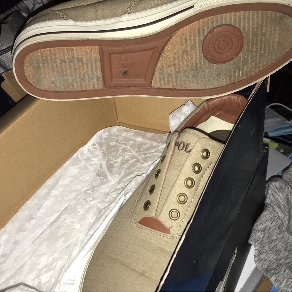 Men shoes